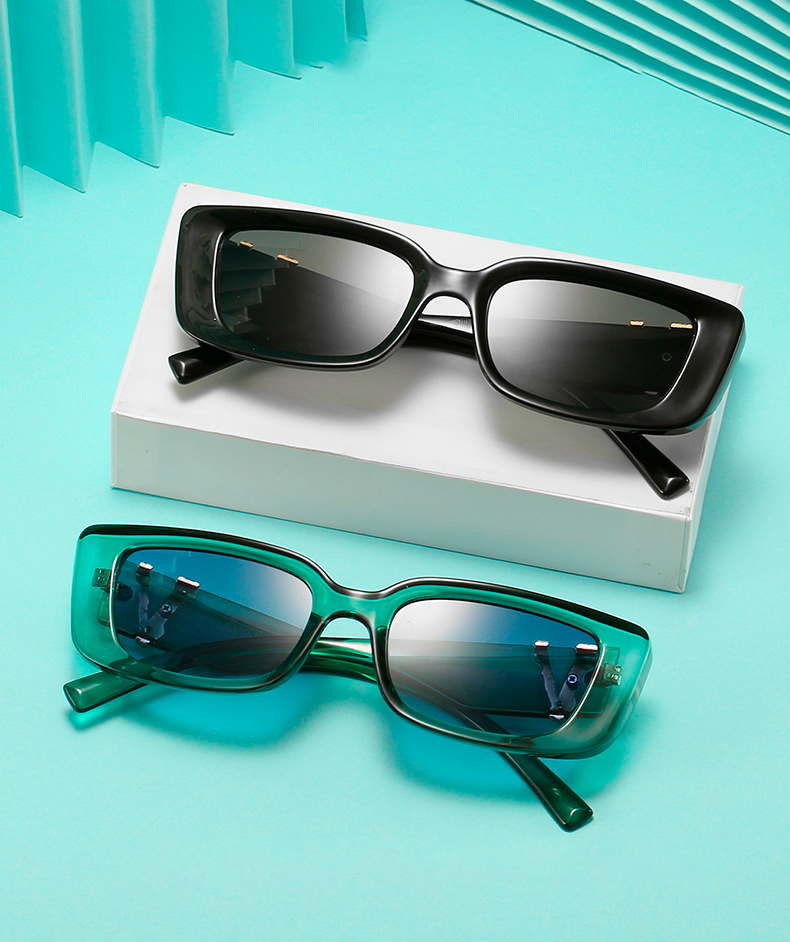 Lunettes de soleil pour femmes Anne - Protection UV 400