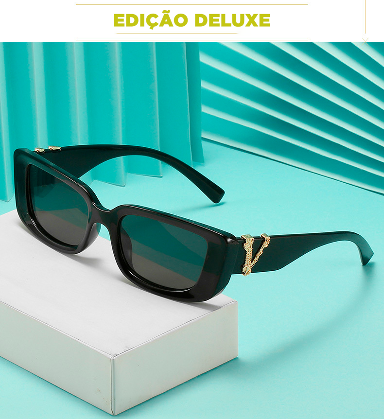 Lunettes de soleil pour femmes Anne - Protection UV 400