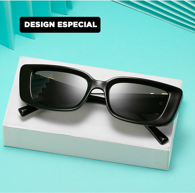 Lunettes de soleil pour femmes Anne - Protection UV 400