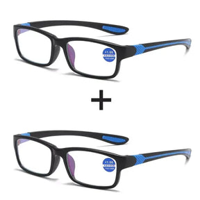 Maintenant, lunettes intelligentes Anti Blue - ACHETEZ 01, OBTENEZ 02