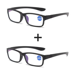 Maintenant, lunettes intelligentes Anti Blue - Achetez 1, obtenez 2