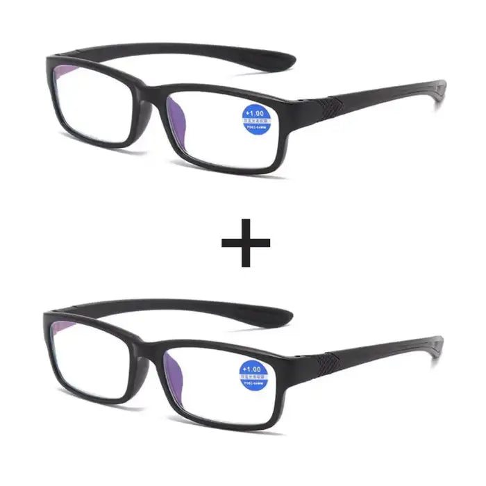 Maintenant, lunettes intelligentes Anti Blue - Achetez 1, obtenez 2