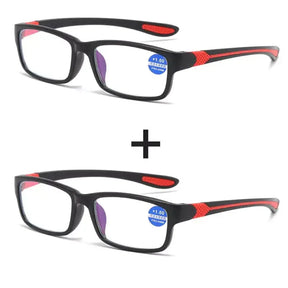 Lunettes Intelligentes Ahora Anti Blue - ACHETEZ 1, OBTENEZ 2