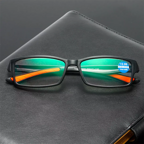 Maintenant, lunettes intelligentes Anti-Blue - Adaptables à tous les degrés