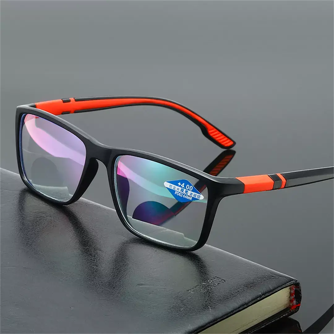 Maintenant, lunettes intelligentes Anti Azul® - Achetez 01, obtenez-en 02