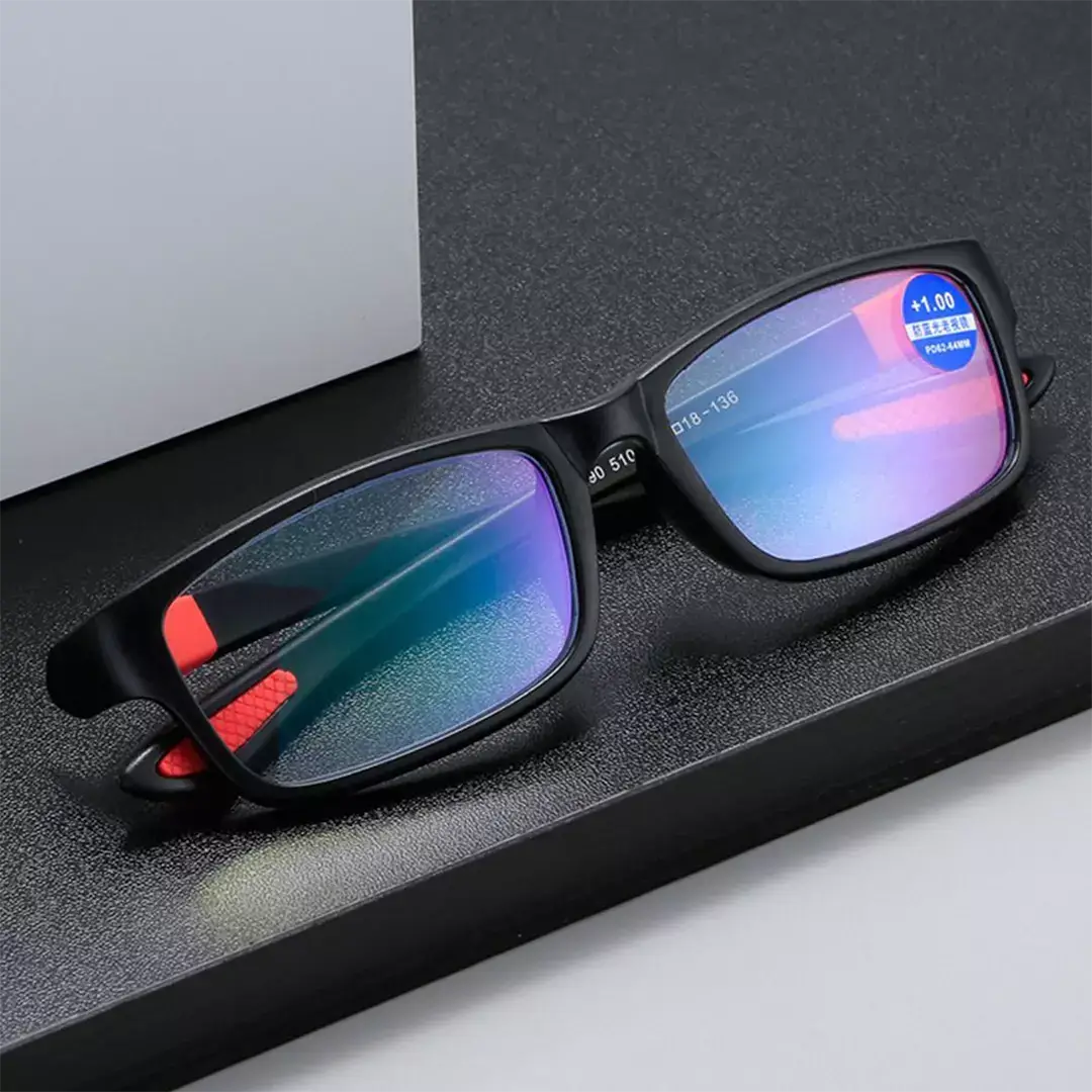 Lunettes Intelligentes Ahora Anti Blue - ACHETEZ 1, OBTENEZ 2