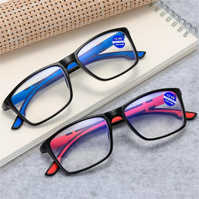 Maintenant, lunettes intelligentes Anti Blue - Achetez 1, obtenez 2