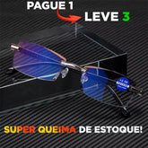 Lunettes intelligentes Titanium Tr-90