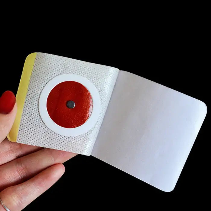 Patch minceur Detox SlimPatch - ACHETEZ 1, OBTENEZ 2