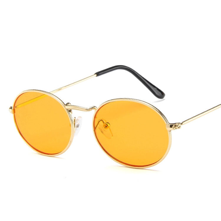 Lunettes de soleil Zoé pour femme