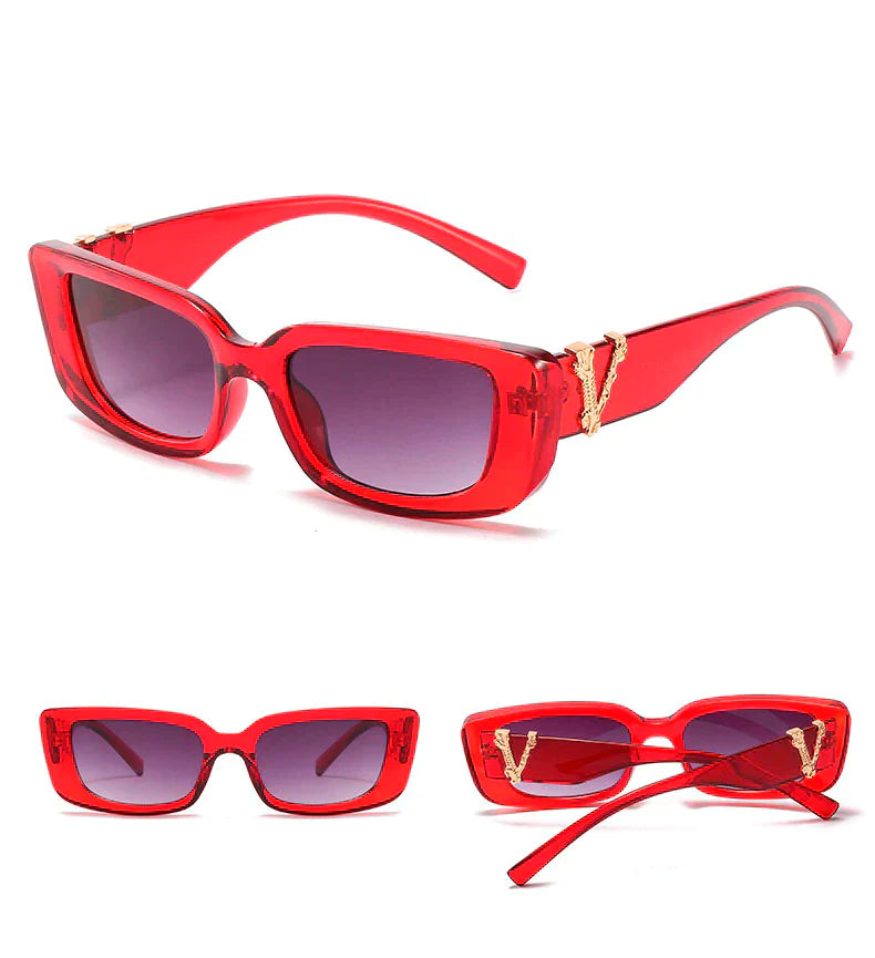 Lunettes de soleil pour femmes Anne - Protection UV 400