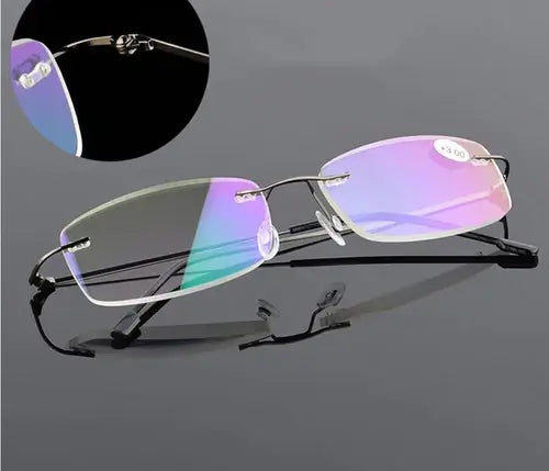 Lunettes intelligentes Titan - Achetez-en 01, obtenez-en 02