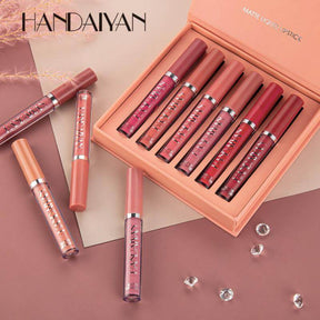 Kit Handaiyan Sexy Lips + Coffret exclusif en édition limitée [PAY 3, GET 6]