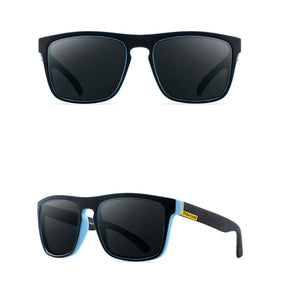 Lunettes de soleil polarisées unisexes - Protection UV400