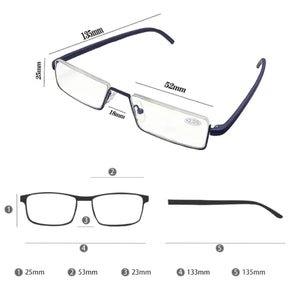 PowerOne® - Lunettes à zoom intelligent - Achetez 01, obtenez 02 (LIVRAISON IMMÉDIATE + LIVRAISON GRATUITE)