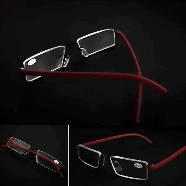 PowerOne® - Lunettes Zoom Intelligentes - Achetez 01 OBTENEZ 02 (LIVRAISON IMMÉDIATE + LIVRAISON GRATUITE)