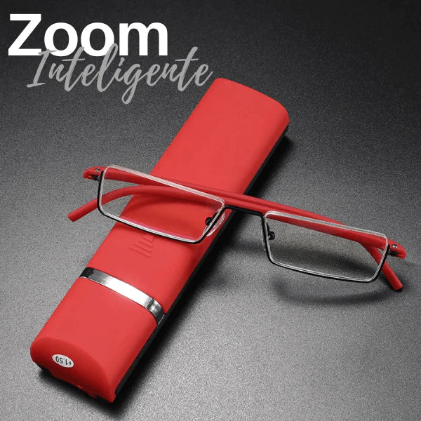 PowerOne® - Lunettes Zoom Intelligentes - Achetez 01 OBTENEZ 02 (LIVRAISON IMMÉDIATE + LIVRAISON GRATUITE)